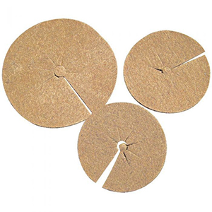 Coco Weed Guards
