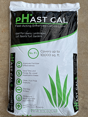 pHast Cal Plus