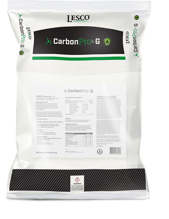 Lesco Carbon Pro-G