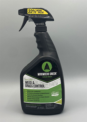 Mirimichi Weed &amp; Grass Control 32 Oz RTU